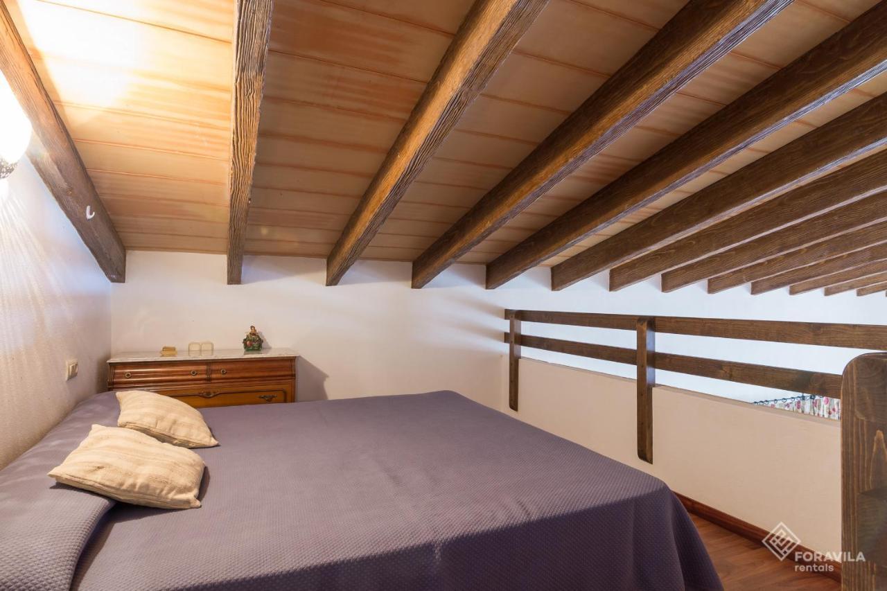 Ferienhaus Son March *