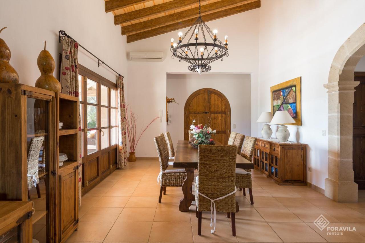 Ferienhaus Son March