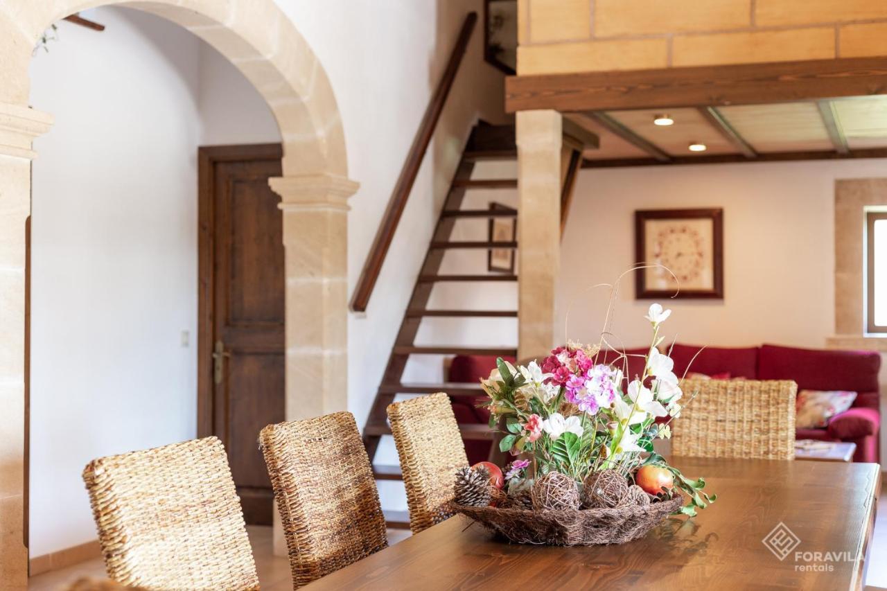 Ferienhaus Son March