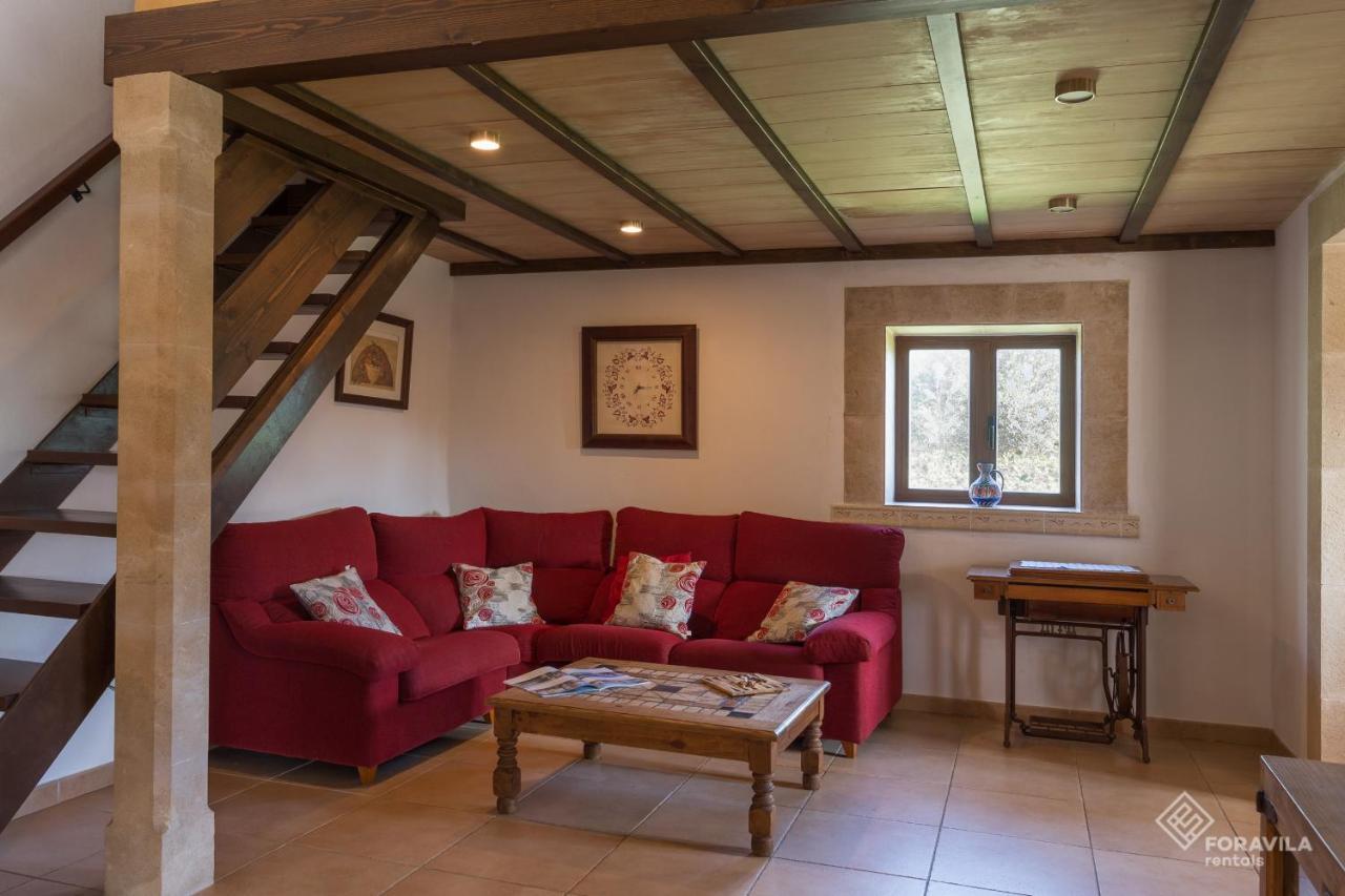 Ferienhaus Son March
