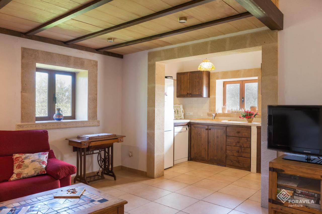 Ferienhaus Son March *