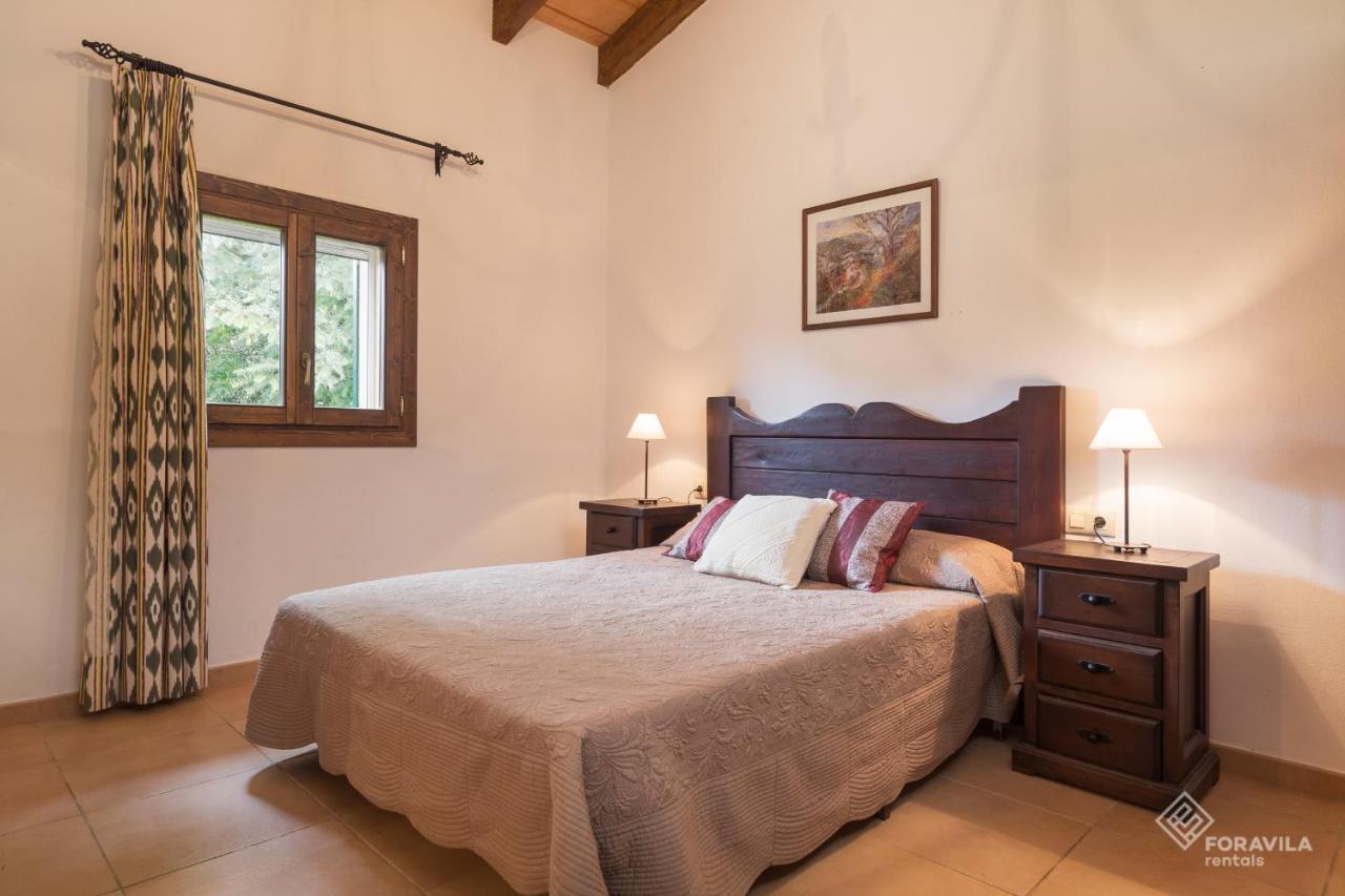 Son March Ferienhaus *