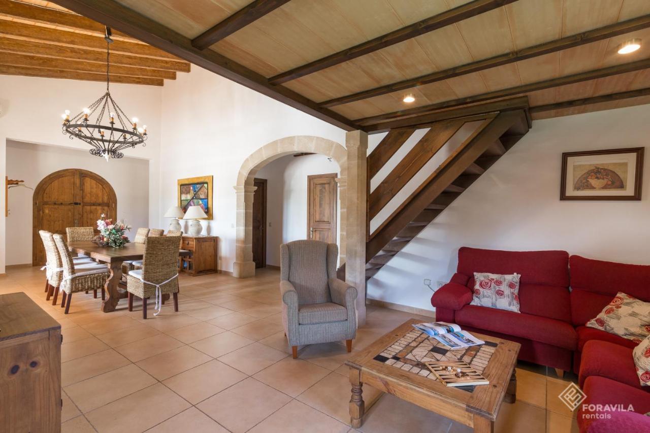 Ferienhaus Son March Sa Pobla