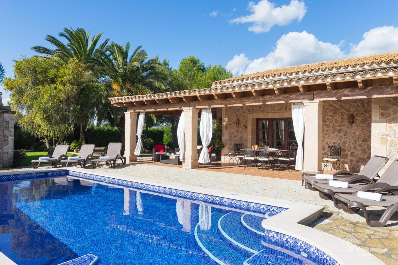 Son March Ferienhaus